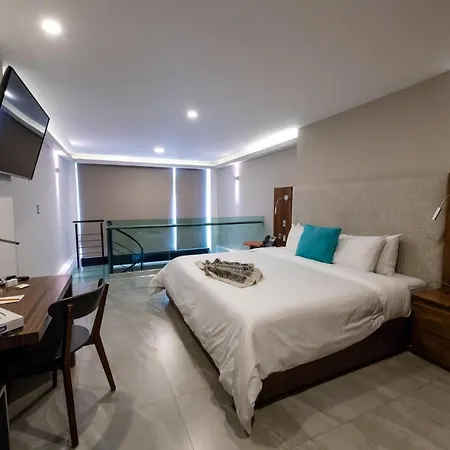 Hotel Jtowers
