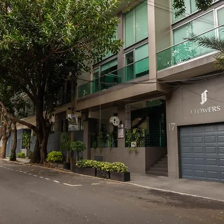 Jtowers