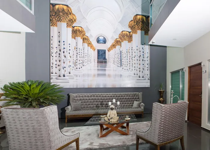 Hotel Jtowers 4*