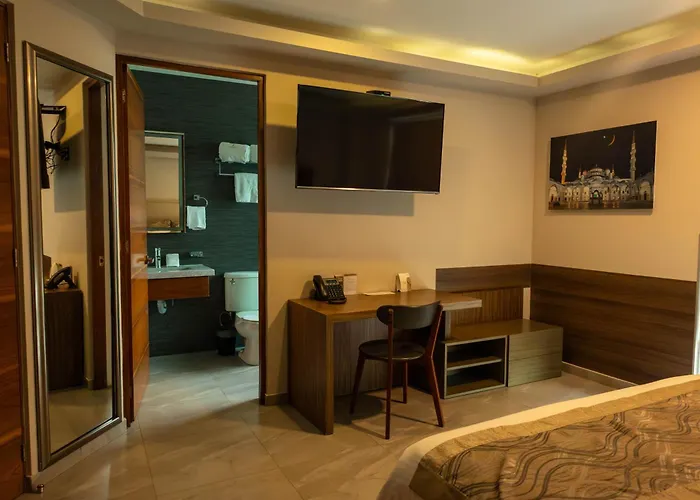 Hotel Jtowers
