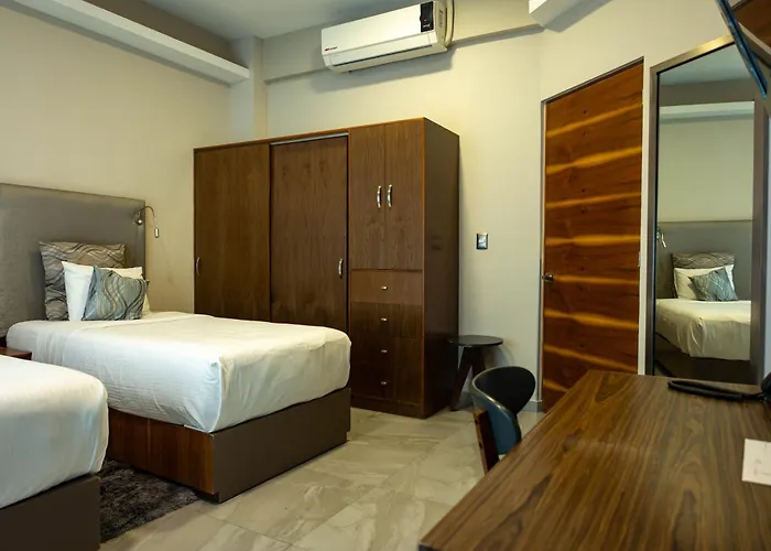 Jtowers Hotel 4*