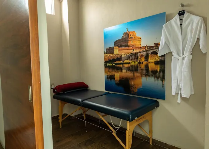 Jtowers Hotel 4*