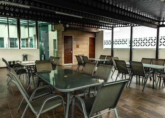 Jtowers Hotel 4*