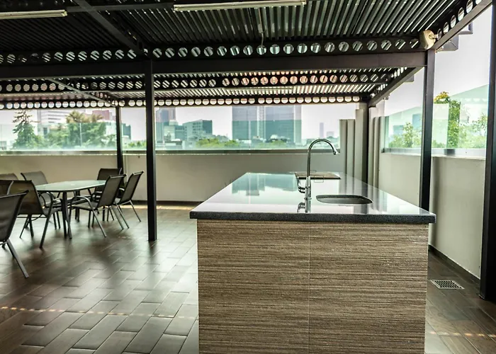 Jtowers Hotel