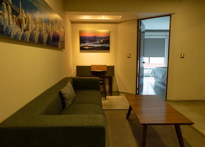 Hotel Jtowers 4*