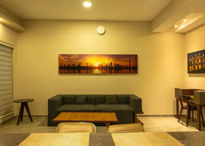 Jtowers Hotel