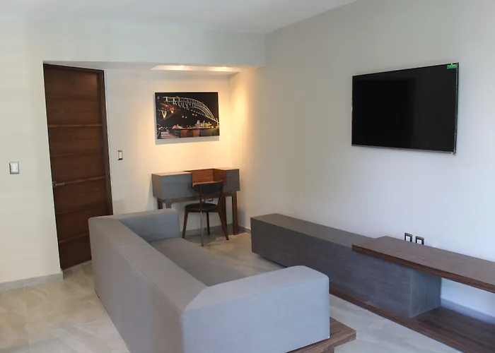 Hotel Jtowers