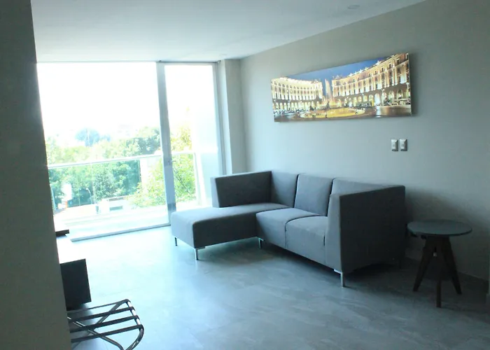 Hotel Jtowers 4*