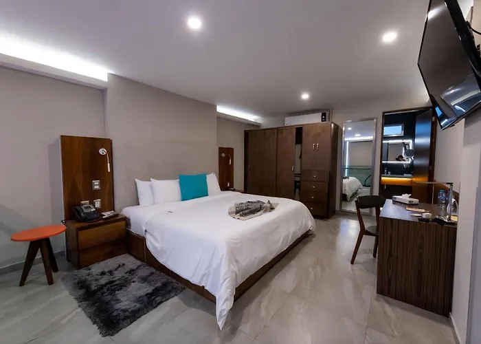 Jtowers Hotel