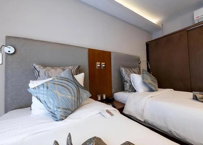Jtowers 4*