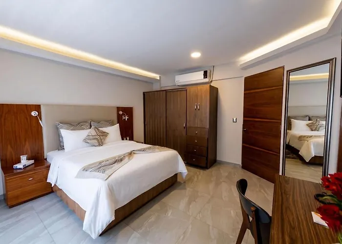 Jtowers 4*