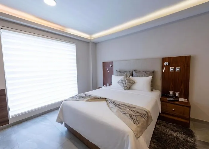 Jtowers Hotel 4*