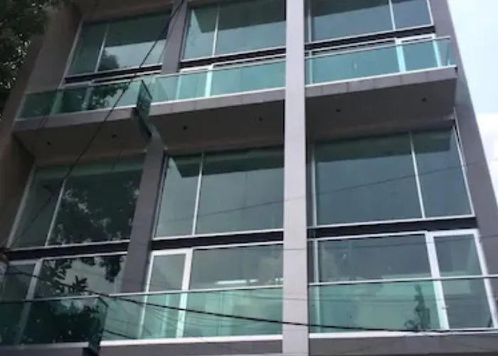 Jtowers 4* Mexico City